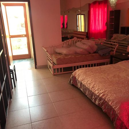 Villa Belvedere Mini Appartamento 폰테카냐노 외부 사진