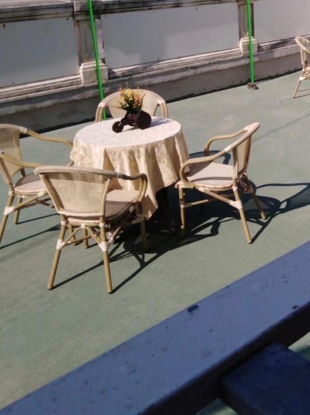 Villa Belvedere Mini Appartamento 폰테카냐노 외부 사진