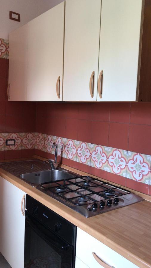 Villa Belvedere Mini Appartamento 폰테카냐노 외부 사진