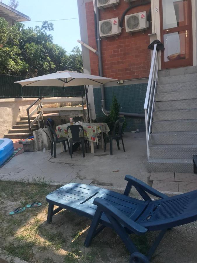 Villa Belvedere Mini Appartamento 폰테카냐노 외부 사진