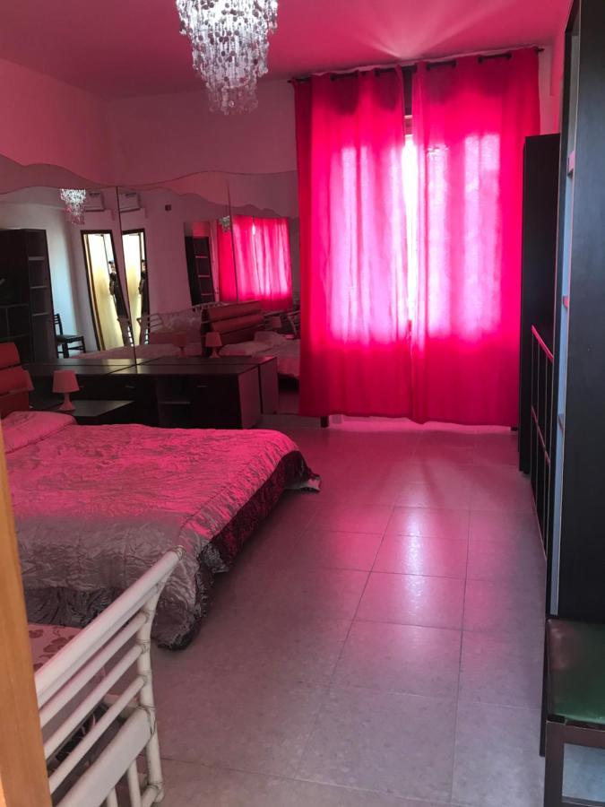 Villa Belvedere Mini Appartamento 폰테카냐노 외부 사진
