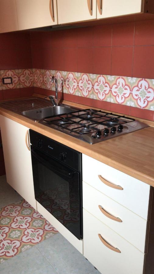Villa Belvedere Mini Appartamento 폰테카냐노 외부 사진