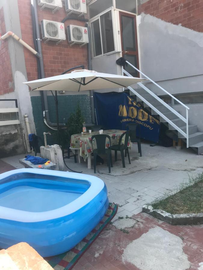 Villa Belvedere Mini Appartamento 폰테카냐노 외부 사진