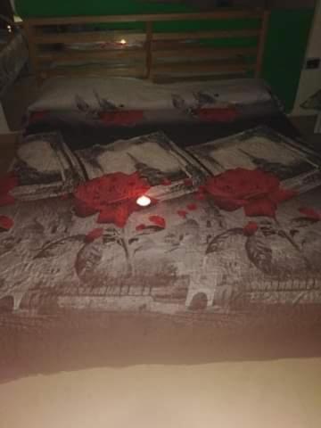 Villa Belvedere Mini Appartamento 폰테카냐노 외부 사진