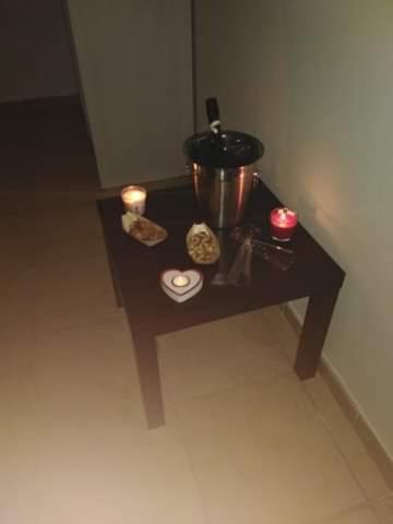 Villa Belvedere Mini Appartamento 폰테카냐노 외부 사진