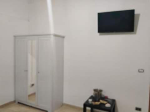 Villa Belvedere Mini Appartamento 폰테카냐노 외부 사진