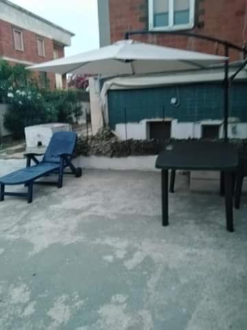 Villa Belvedere Mini Appartamento 폰테카냐노 외부 사진