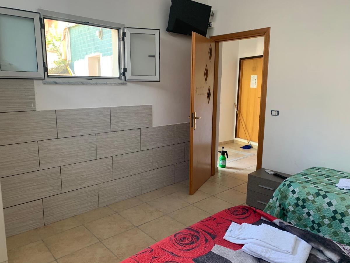 Villa Belvedere Mini Appartamento 폰테카냐노 외부 사진