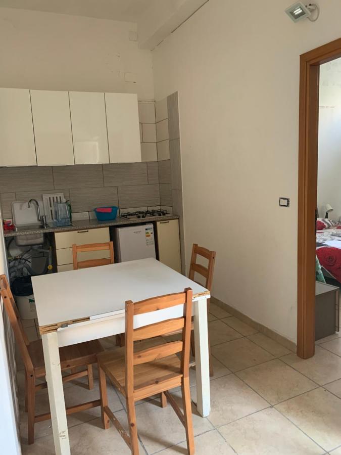 Villa Belvedere Mini Appartamento 폰테카냐노 외부 사진